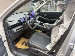 Geely Galaxy E5 530km Qihang Edition - photo 11