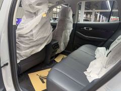 Geely Galaxy E5 530km Qihang Edition - photo 12