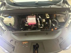 Geely Galaxy E5 530km Qihang Edition - photo 14