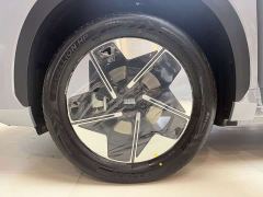 Geely Galaxy E5 530km Qihang Edition - photo 16