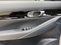 Geely Galaxy E5 530km Qihang Edition - photo 18