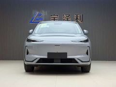 Geely Galaxy E5 530km Qihang Edition - photo 2
