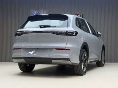 Geely Galaxy E5 530km Qihang Edition - photo 4