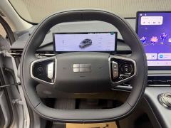 Geely Galaxy E5 530km Qihang Edition - photo 6