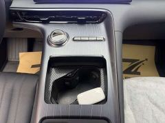 Geely Galaxy E5 530km Qihang Edition - photo 7