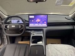 Geely Galaxy E5 530km Qihang Edition - photo 8
