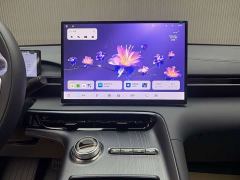 Geely Galaxy E5 530km Qihang Edition - photo 9