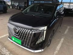 GAC Aion M8 Master Series 400T Prestige Edition - ფოტო 1