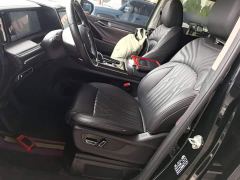 GAC Aion M8 Master Series 400T Prestige Edition - ფოტო 14