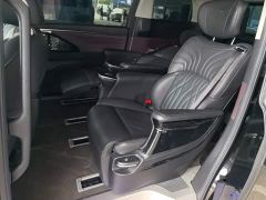 GAC Aion M8 Master Series 400T Prestige Edition - ფოტო 16