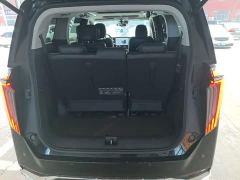 GAC Aion M8 Master Series 400T Prestige Edition - ფოტო 18