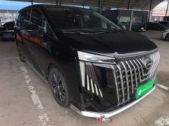 GAC Aion M8 Master Series 400T Prestige Edition - ფოტო 3