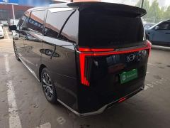 GAC Aion M8 Master Series 400T Prestige Edition - ფოტო 4