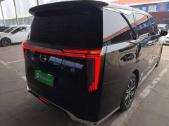 GAC Aion M8 Master Series 400T Prestige Edition - ფოტო 6
