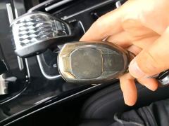 GAC Aion M8 Master Series 400T Prestige Edition - ფოტო 8