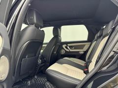 Land Rover Discovery Sport 249PS R-Dynamic S Performance 5-Seater - photo 10