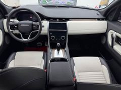 Land Rover Discovery Sport 249PS R-Dynamic S Performance 5-Seater - photo 11