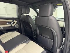 Land Rover Discovery Sport 249PS R-Dynamic S Performance 5-Seater - photo 13