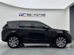 Land Rover Discovery Sport 249PS R-Dynamic S Performance 5-Seater - photo 4