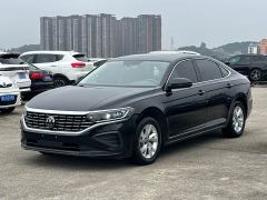 Volkswagen Passat Outstanding Edition 280TSI Business Version - photo 1