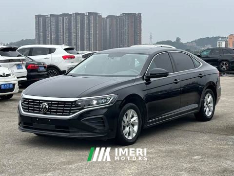 2025 Volkswagen Passat Outstanding Edition 280TSI Business Version - ავტომობილი ჩინეთიდან