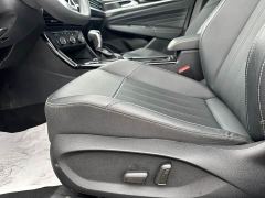 Volkswagen Passat Outstanding Edition 280TSI Business Version - photo 10