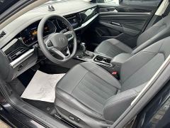Volkswagen Passat Outstanding Edition 280TSI Business Version - photo 11