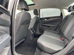 Volkswagen Passat Outstanding Edition 280TSI Business Version - photo 13