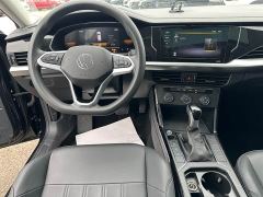 Volkswagen Passat Outstanding Edition 280TSI Business Version - photo 15
