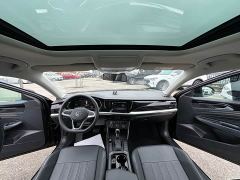 Volkswagen Passat Outstanding Edition 280TSI Business Version - photo 17