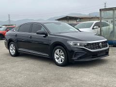 Volkswagen Passat Outstanding Edition 280TSI Business Version - photo 3