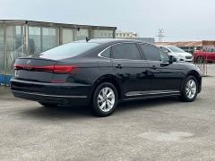 Volkswagen Passat Outstanding Edition 280TSI Business Version - photo 4