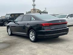 Volkswagen Passat Outstanding Edition 280TSI Business Version - photo 6