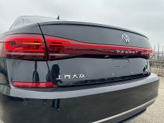 Volkswagen Passat Outstanding Edition 280TSI Business Version - photo 7