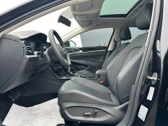 Volkswagen Passat Outstanding Edition 280TSI Business Version - photo 9