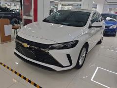 Chevrolet Cruze 1.5L Dual-Clutch Joy Edition - ფოტო 1