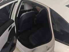 Chevrolet Cruze 1.5L Dual-Clutch Joy Edition - ფოტო 11
