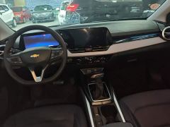 Chevrolet Cruze 1.5L Dual-Clutch Joy Edition - ფოტო 12
