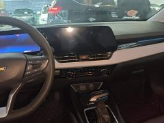 Chevrolet Cruze 1.5L Dual-Clutch Joy Edition - ფოტო 13