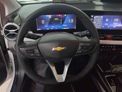 Chevrolet Cruze 1.5L Dual-Clutch Joy Edition - ფოტო 15