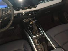 Chevrolet Cruze 1.5L Dual-Clutch Joy Edition - ფოტო 16