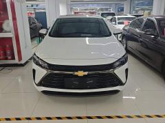 Chevrolet Cruze 1.5L Dual-Clutch Joy Edition - ფოტო 2