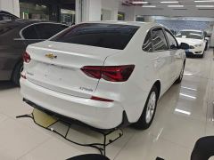 Chevrolet Cruze 1.5L Dual-Clutch Joy Edition - ფოტო 3