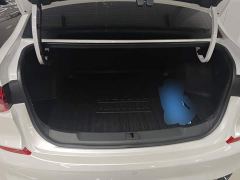 Chevrolet Cruze 1.5L Dual-Clutch Joy Edition - ფოტო 4