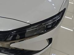 Chevrolet Cruze 1.5L Dual-Clutch Joy Edition - ფოტო 5