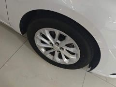 Chevrolet Cruze 1.5L Dual-Clutch Joy Edition - ფოტო 6