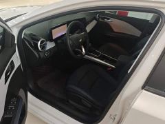 Chevrolet Cruze 1.5L Dual-Clutch Joy Edition - ფოტო 9