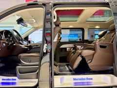 Mercedes-Benz V-Class V 260 L Long Wheelbase Luxury Edition - фото 10