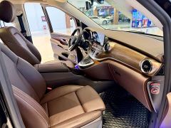 Mercedes-Benz V-Class V 260 L Long Wheelbase Luxury Edition - фото 11