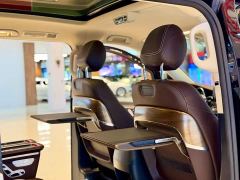 Mercedes-Benz V-Class V 260 L Long Wheelbase Luxury Edition - фото 12